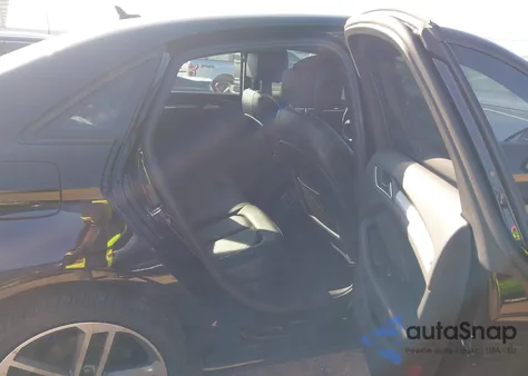 2017 Audi A3 2.0T Premium z USA, uszkodzony, nr VIN WAUB8GFF8H1062657